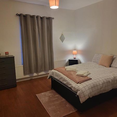 Mcf Short Stay Accommodation - Handsworth Birmingham Exteriör bild