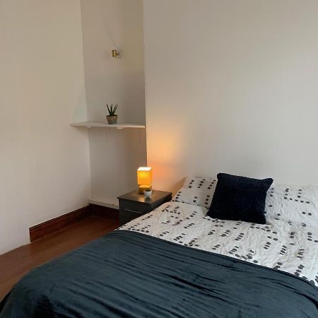 Mcf Short Stay Accommodation - Handsworth Birmingham Exteriör bild