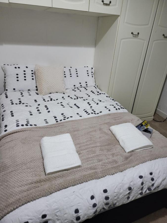 Mcf Short Stay Accommodation - Handsworth Birmingham Exteriör bild