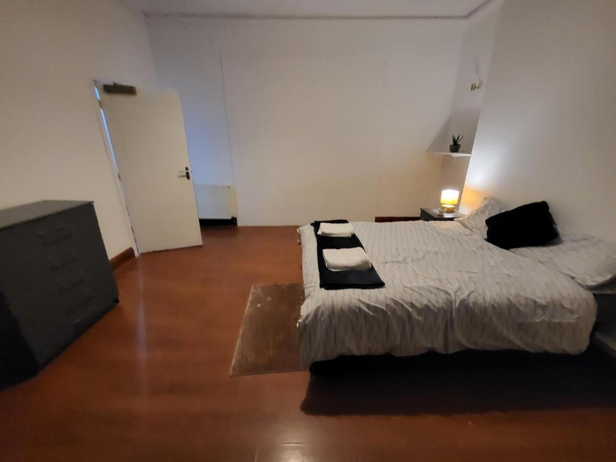 Mcf Short Stay Accommodation - Handsworth Birmingham Exteriör bild