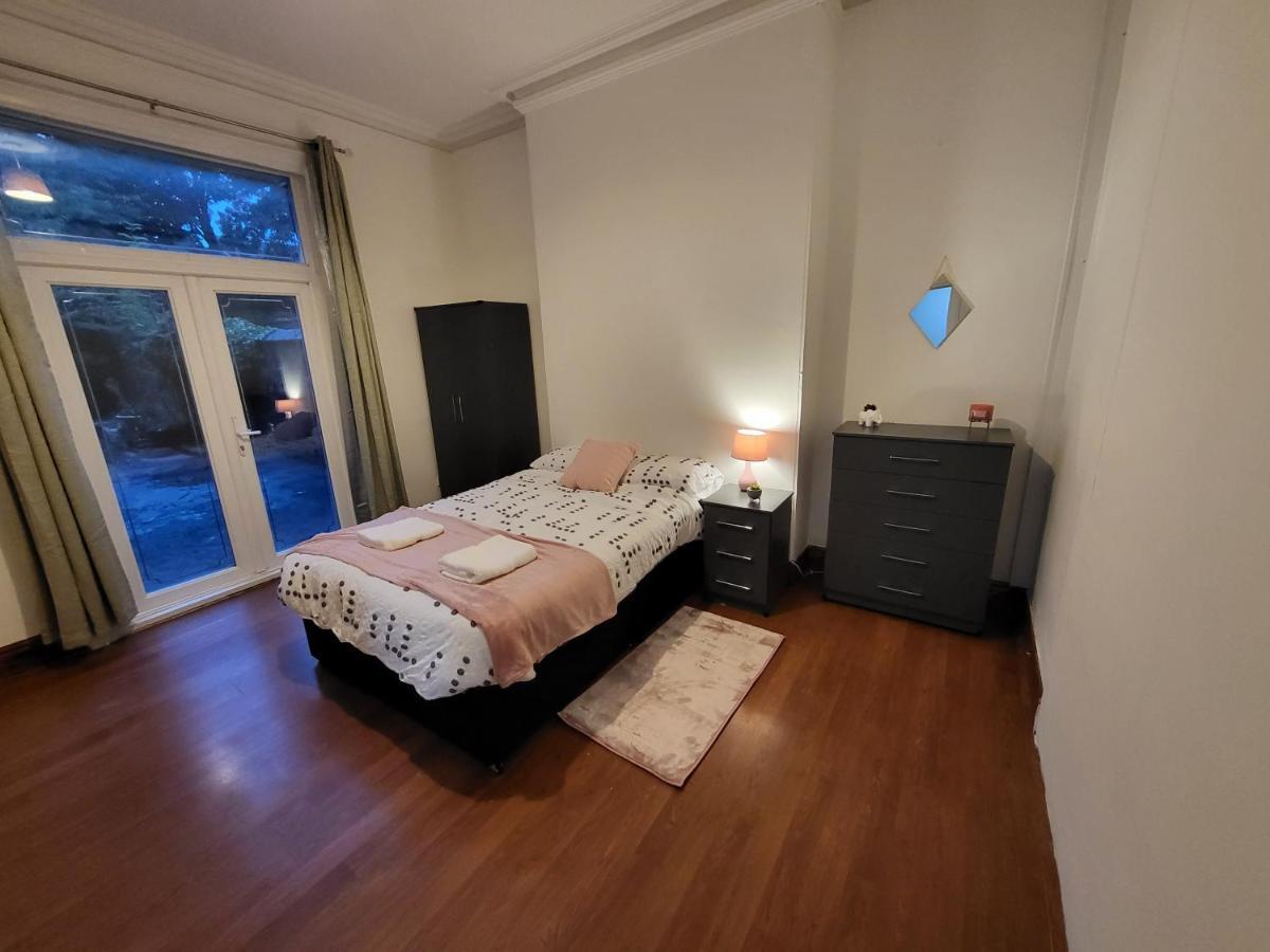 Mcf Short Stay Accommodation - Handsworth Birmingham Exteriör bild