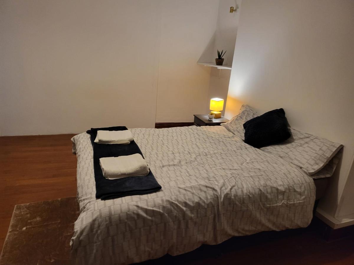 Mcf Short Stay Accommodation - Handsworth Birmingham Exteriör bild