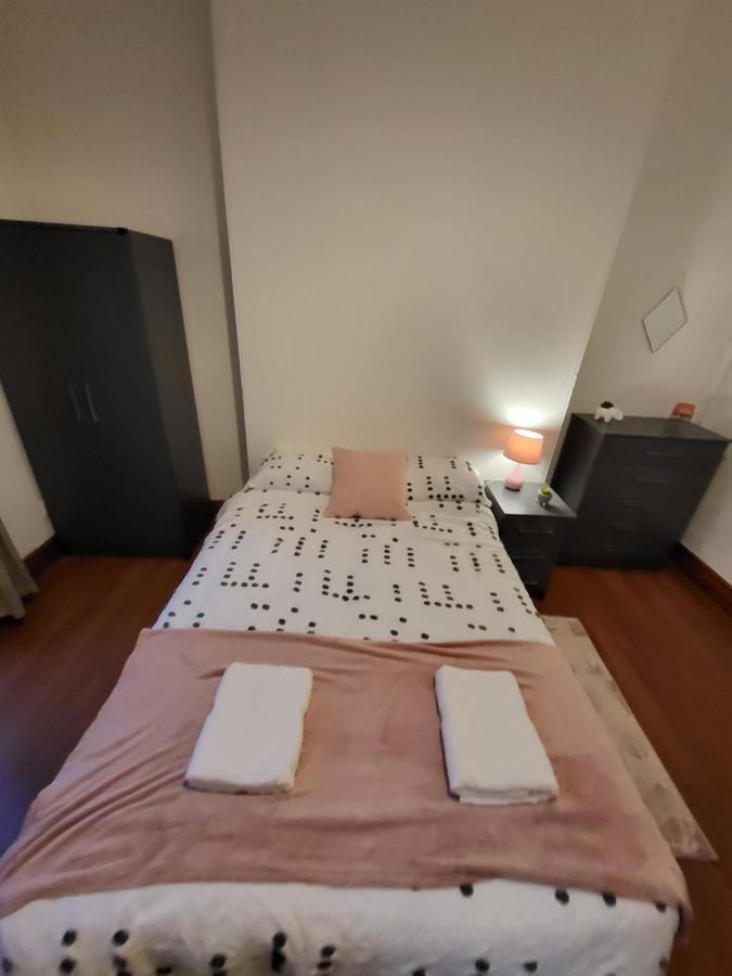 Mcf Short Stay Accommodation - Handsworth Birmingham Exteriör bild