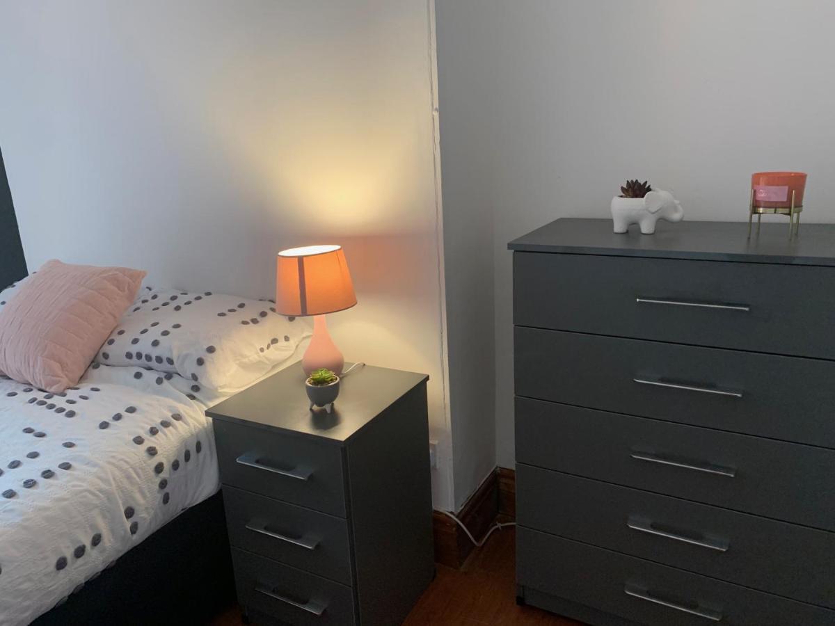 Mcf Short Stay Accommodation - Handsworth Birmingham Exteriör bild