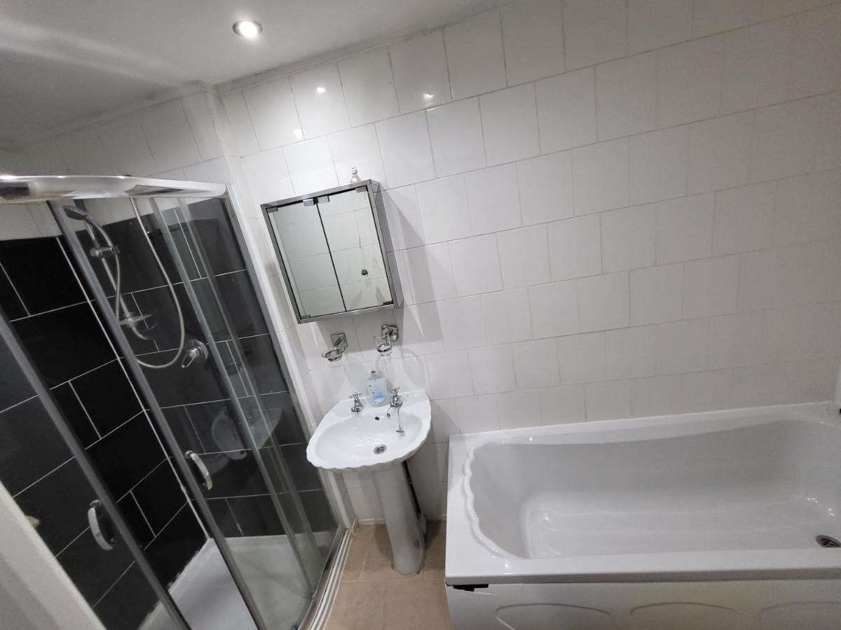Mcf Short Stay Accommodation - Handsworth Birmingham Exteriör bild