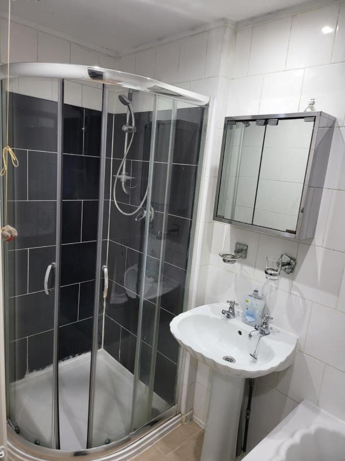 Mcf Short Stay Accommodation - Handsworth Birmingham Exteriör bild