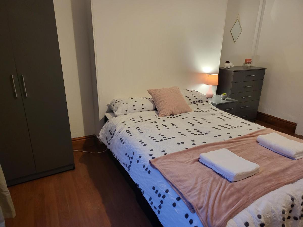 Mcf Short Stay Accommodation - Handsworth Birmingham Exteriör bild