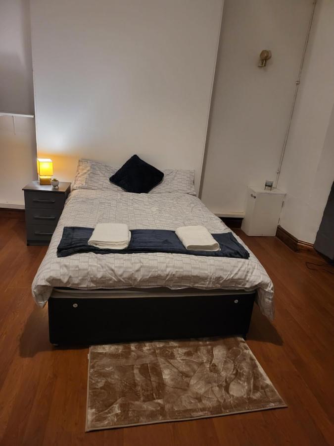 Mcf Short Stay Accommodation - Handsworth Birmingham Exteriör bild