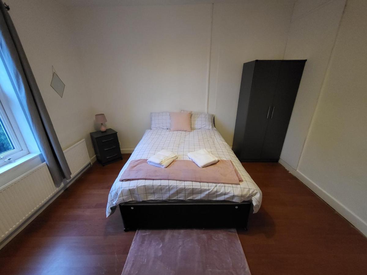 Mcf Short Stay Accommodation - Handsworth Birmingham Exteriör bild