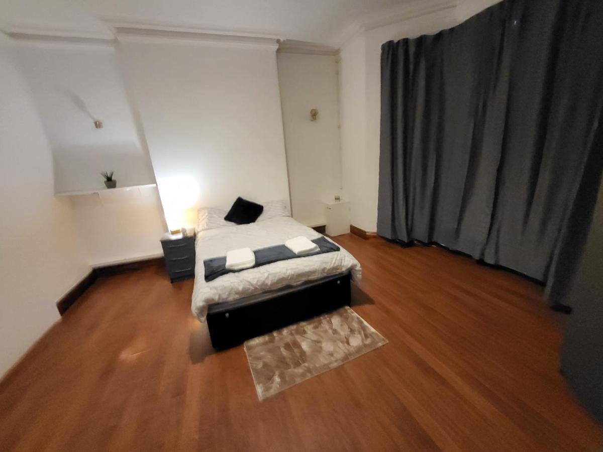 Mcf Short Stay Accommodation - Handsworth Birmingham Exteriör bild