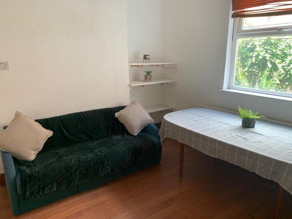 Mcf Short Stay Accommodation - Handsworth Birmingham Exteriör bild