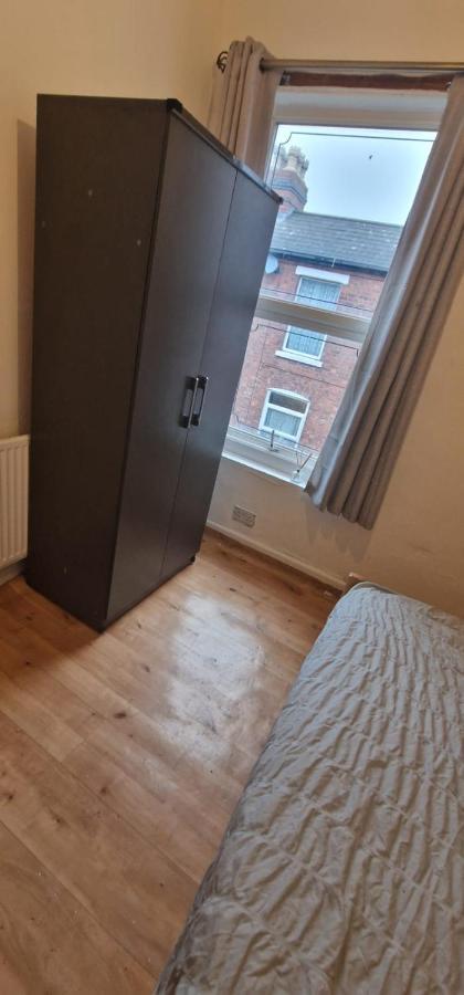 Mcf Short Stay Accommodation - Handsworth Birmingham Exteriör bild
