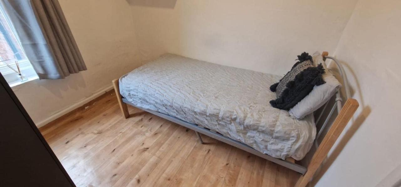 Mcf Short Stay Accommodation - Handsworth Birmingham Exteriör bild