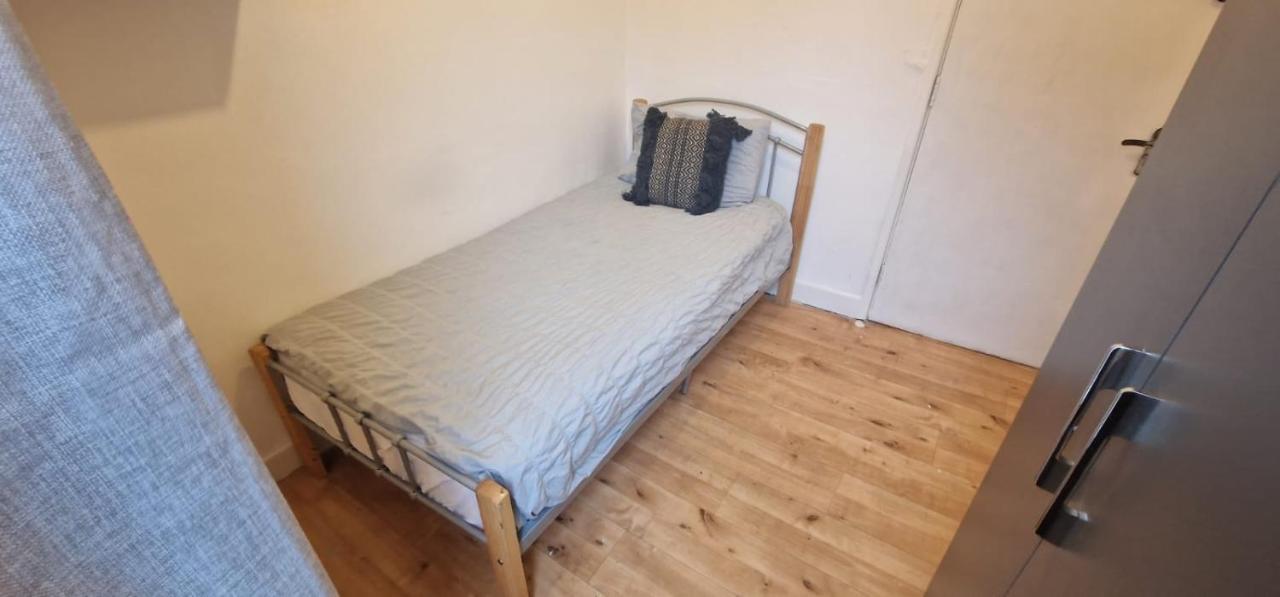 Mcf Short Stay Accommodation - Handsworth Birmingham Exteriör bild